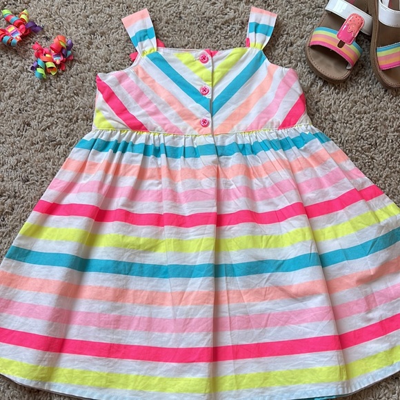 Gymboree Popsicle Bundle - Picture 6 of 6